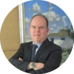 Pedro Canovas Limcamar Redonda | FUNDACION CAMINO DE LA CRUZ DE CARAVACA